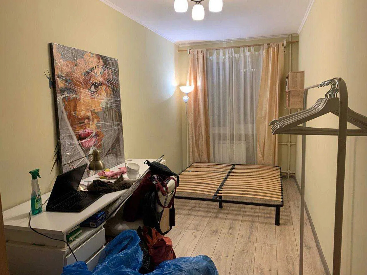 Продається квартира Київ, Шевченківський, Ростиславська, 5 фото 1 Продається квартира Київ, Шевченківський, Ростиславська, 5 фото 1