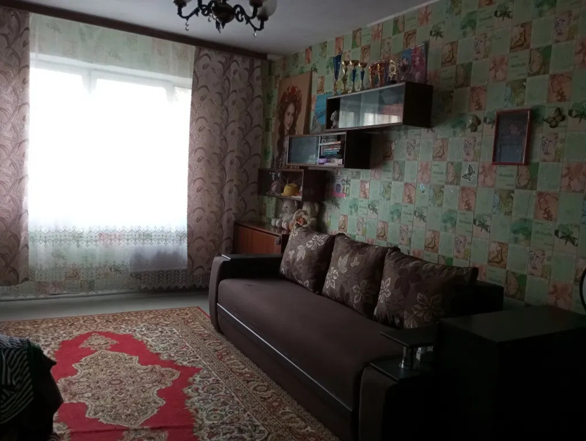 Продається квартира Київ, Святошинський, Булгакова, 6 фото 1 Продається квартира Київ, Святошинський, Булгакова, 6 фото 1