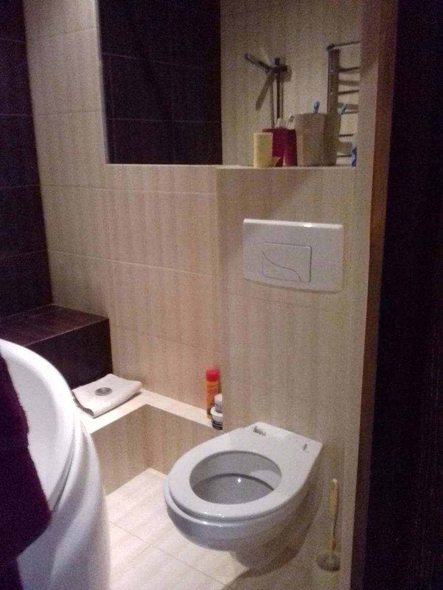 Продається квартира Київ, Оболонський, Володимира Івасюка, 42Б, м. Мінська фото 1 Продається квартира Київ, Оболонський, Володимира Івасюка, 42Б, м. Мінська фото 1