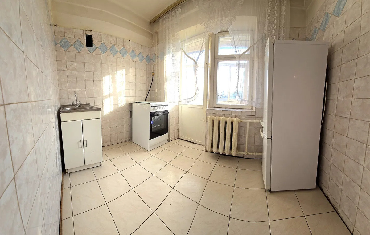 Продається квартира Київ, Оболонський, Проспект Володимира Івасюка, 25А фото 1 Продається квартира Київ, Оболонський, Проспект Володимира Івасюка, 25А фото 1