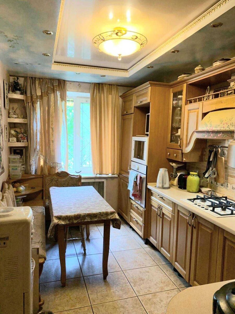 Продається квартира Київ, Дніпровський, Проспект Романа Шухевича, 24 фото 1 Продається квартира Київ, Дніпровський, Проспект Романа Шухевича, 24 фото 1