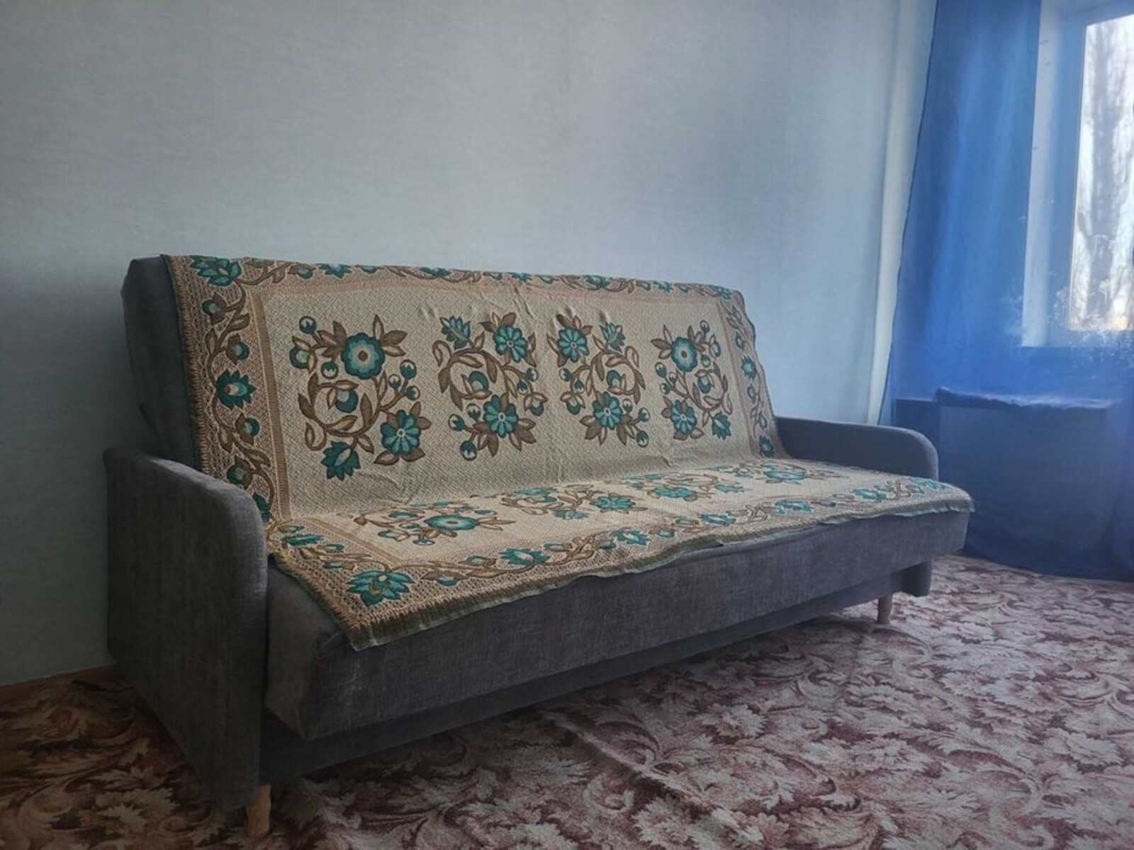 Продається квартира Київ, Святошинський, Гната Юри 18а фото 1 Продається квартира Київ, Святошинський, Гната Юри 18а фото 1