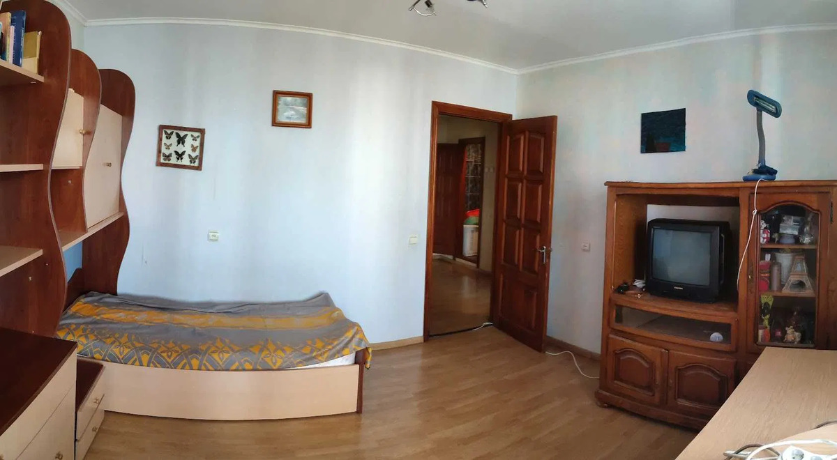 Продається квартира Київ, Дарницький, проспект П. Григоренка, 38 фото 1 Продається квартира Київ, Дарницький, проспект П. Григоренка, 38 фото 1