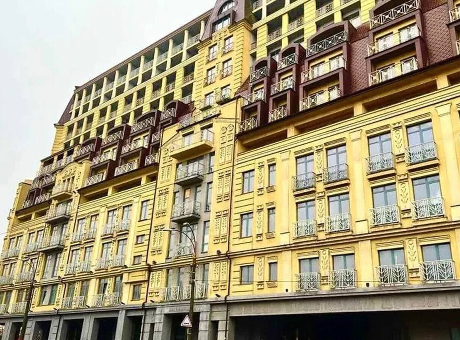 Продається квартира Київ, Подільський, Нижній Вал, 27-29, м. Контрактова площа фото 1 Продається квартира Київ, Подільський, Нижній Вал, 27-29, м. Контрактова площа фото 1