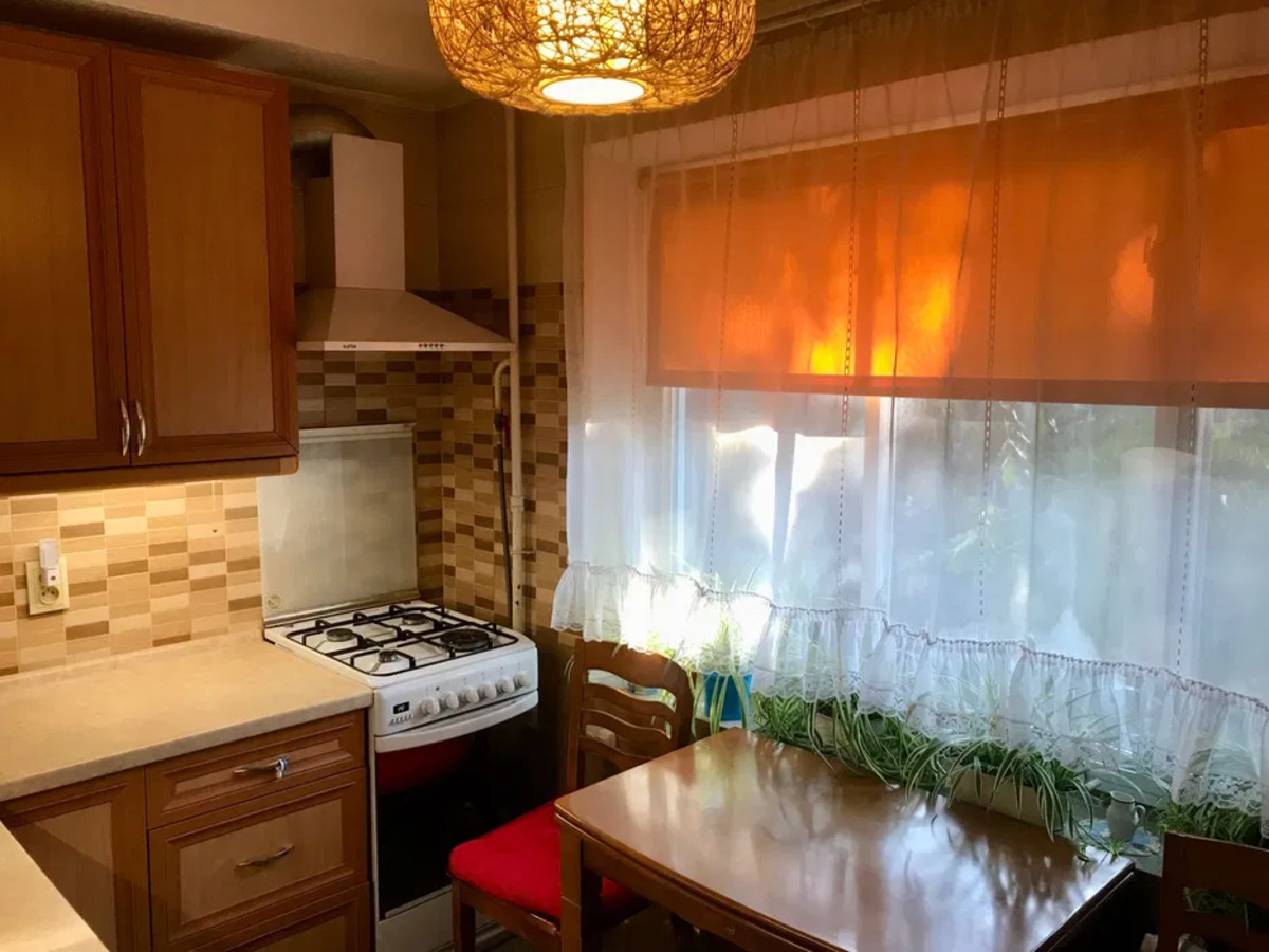 Продається квартира Київ, Подільський, І. Виговського, 2-к фото 1 Продається квартира Київ, Подільський, І. Виговського, 2-к фото 1