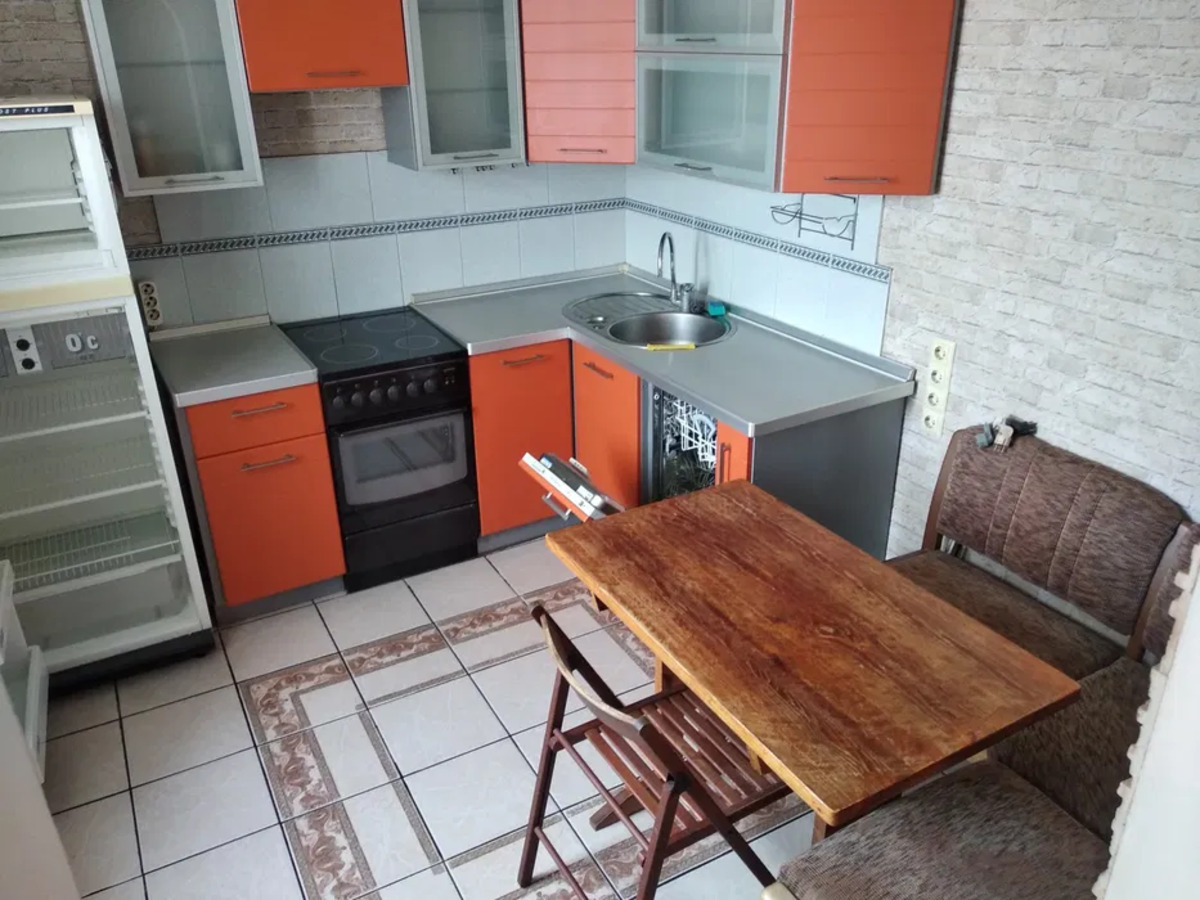 Продається квартира Київ, Дарницький, Анни Ахматової, 19, м. Позняки фото 1 Продається квартира Київ, Дарницький, Анни Ахматової, 19, м. Позняки фото 1