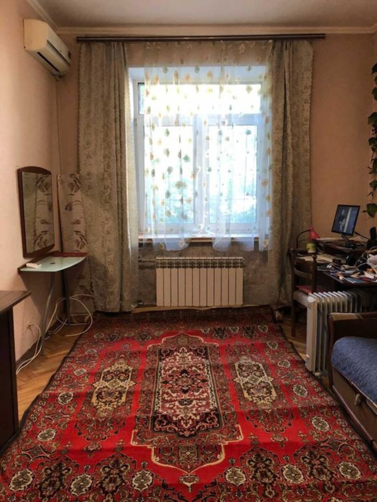 Продається квартира Київ, Солом'янський, Дудаєва, 5 фото 1 Продається квартира Київ, Солом'янський, Дудаєва, 5 фото 1
