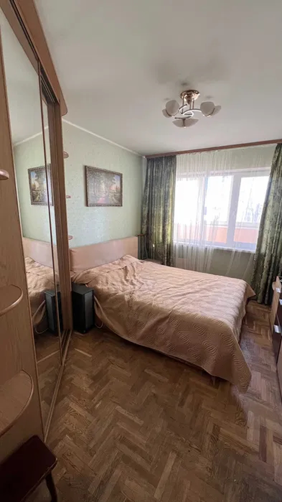 Продається квартира Київ, Оболонський, Автозаводська, 39 фото 1 Продається квартира Київ, Оболонський, Автозаводська, 39 фото 1