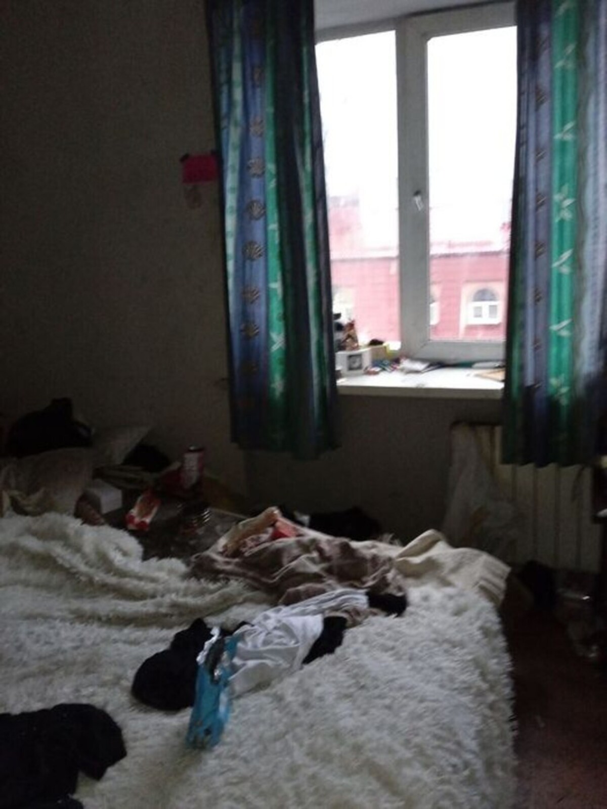 Продається квартира Київ, Солом'янський, Олекси Тихого 80/17, 80/17 фото 1 Продається квартира Київ, Солом'янський, Олекси Тихого 80/17, 80/17 фото 1