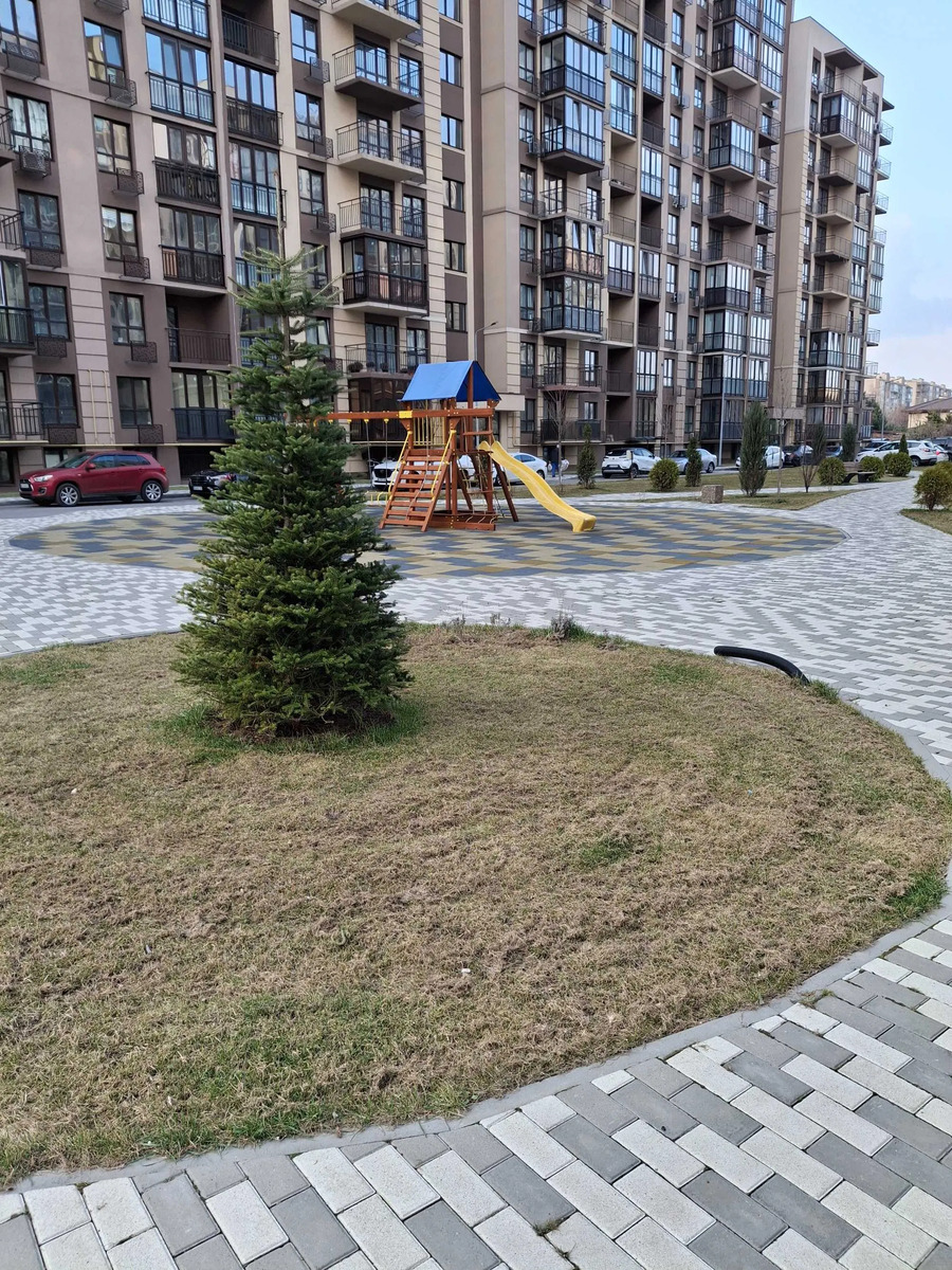 Продається квартира Київ, Голосіївський, Метрологічна, 107А фото 1 Продається квартира Київ, Голосіївський, Метрологічна, 107А фото 1
