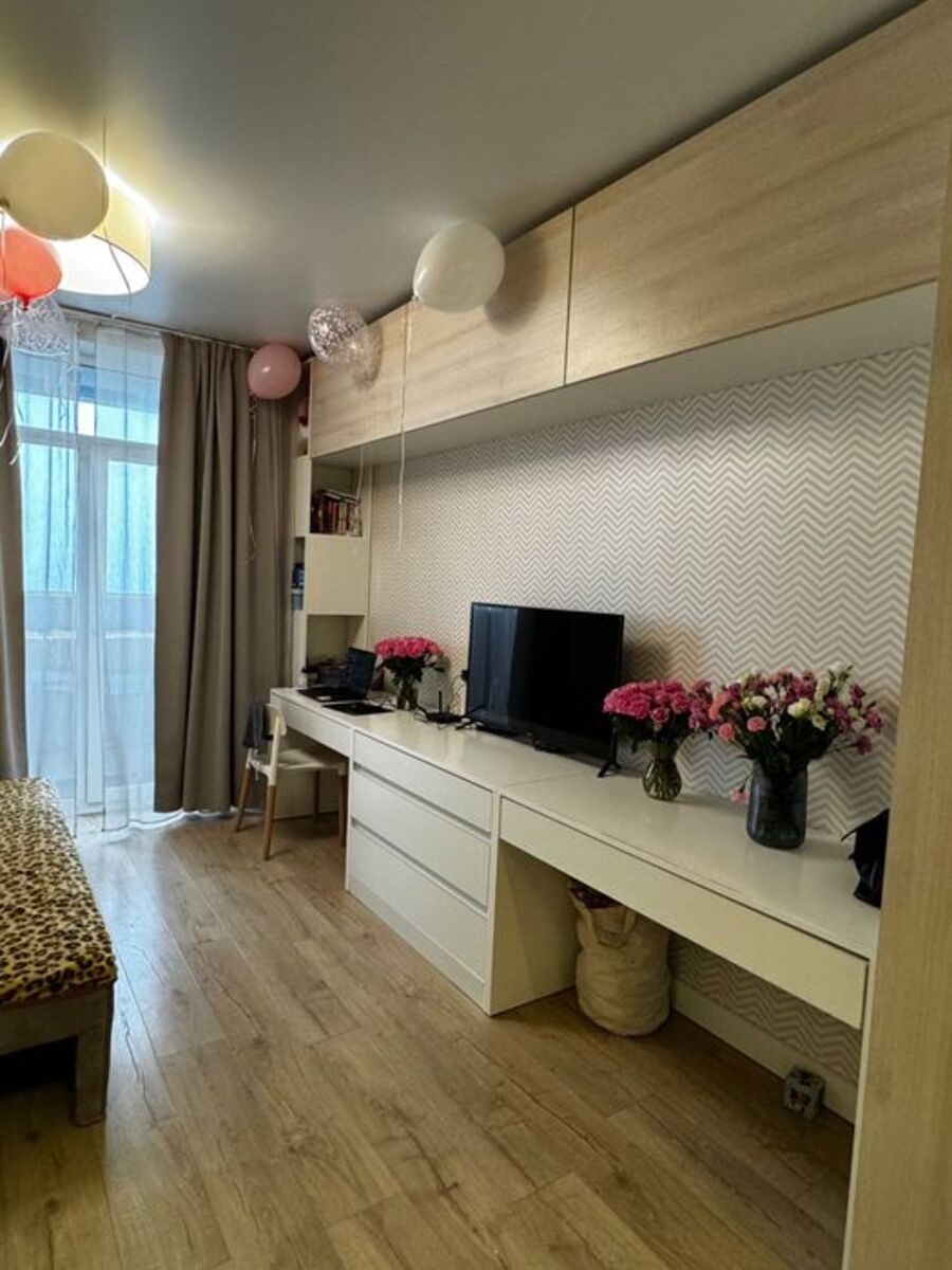 Продається квартира Київ, Голосіївський, Васильківська, 100А, м. Виставковий центр фото 1 Продається квартира Київ, Голосіївський, Васильківська, 100А, м. Виставковий центр фото 1
