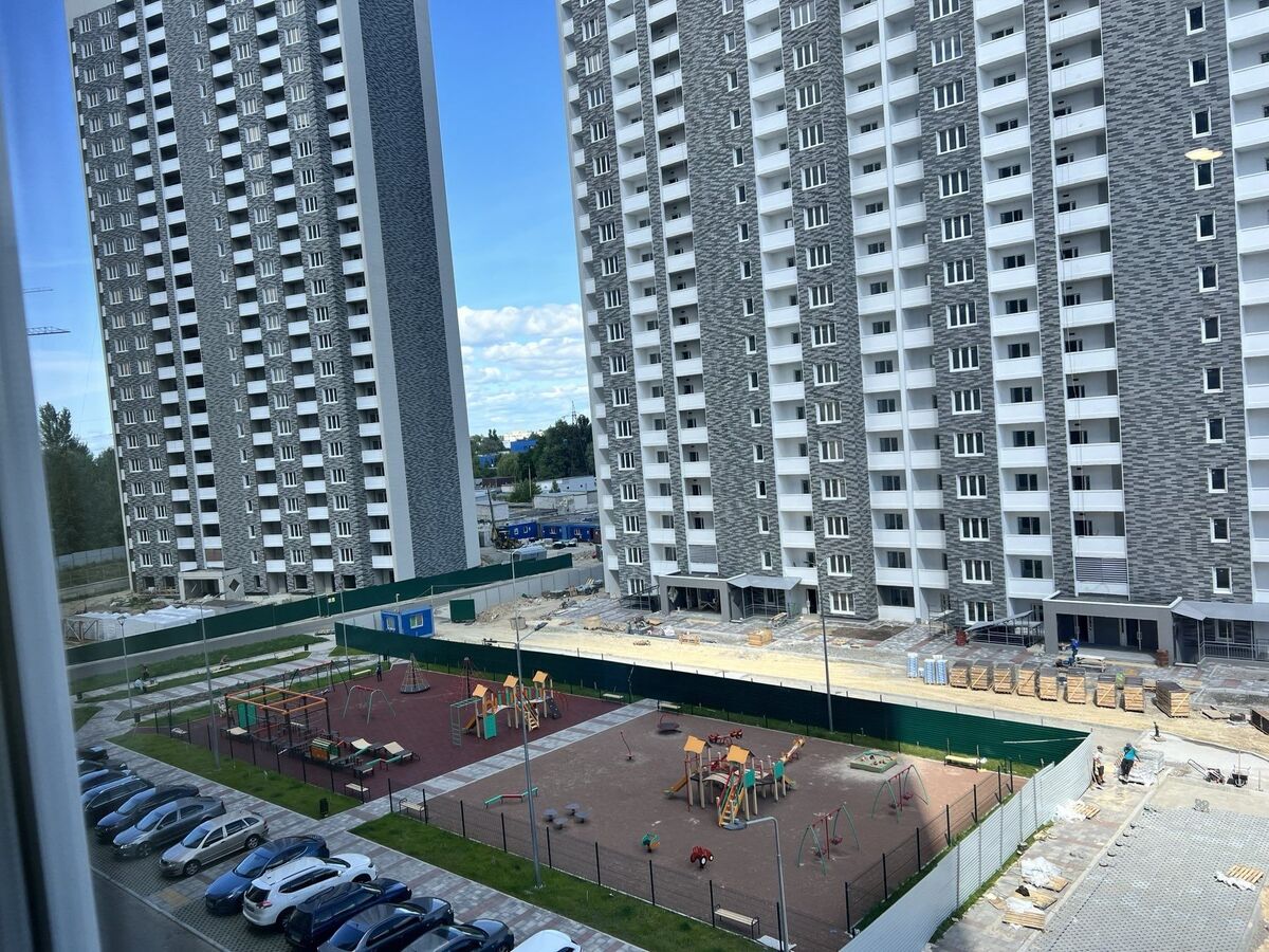 Продається квартира Київ, Подільський, Коноплянська, 22Б фото 1 Продається квартира Київ, Подільський, Коноплянська, 22Б фото 1