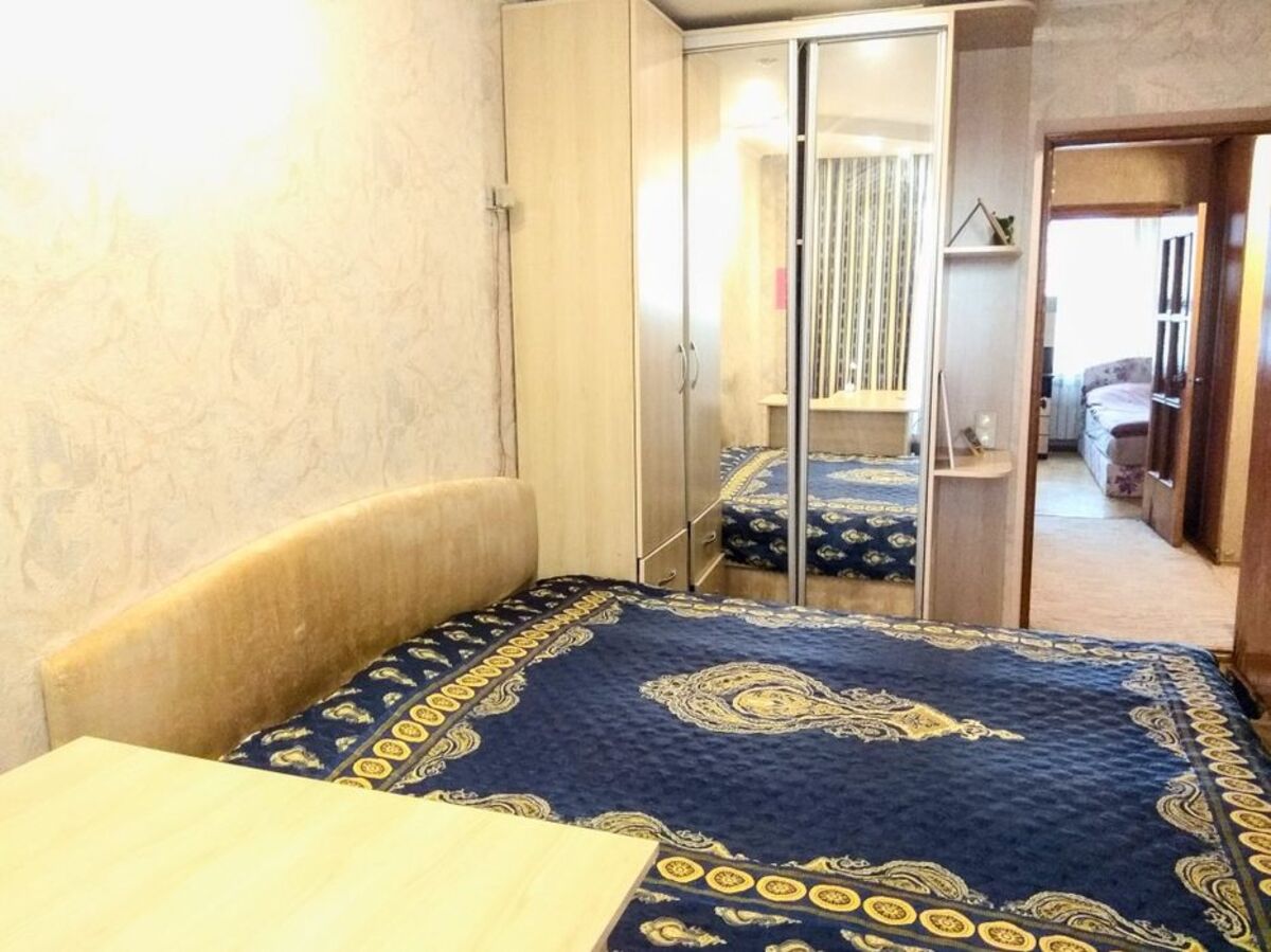 Продається квартира Київ, Оболонський, вул. Героїв полку Азов, 11 фото 1 Продається квартира Київ, Оболонський, вул. Героїв полку Азов, 11 фото 1