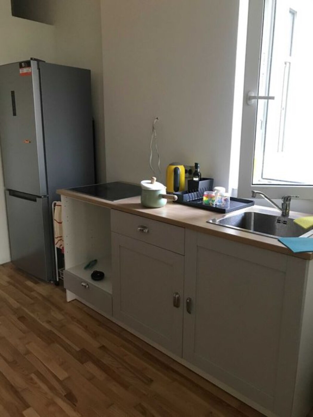 Продається квартира Київ, Шевченківський, Загорівська,1В, 1В фото 1 Продається квартира Київ, Шевченківський, Загорівська,1В, 1В фото 1