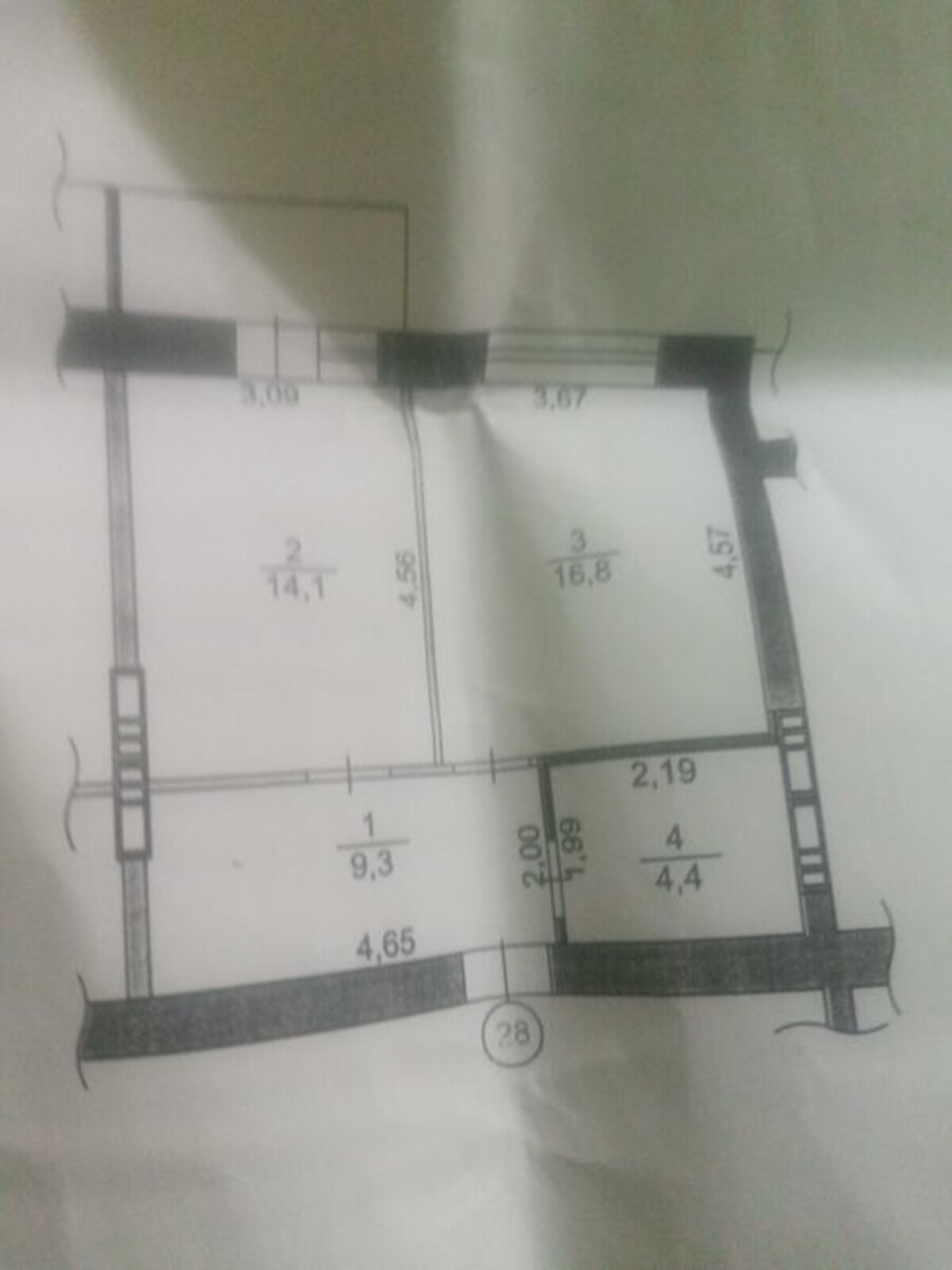   , ,  54  1