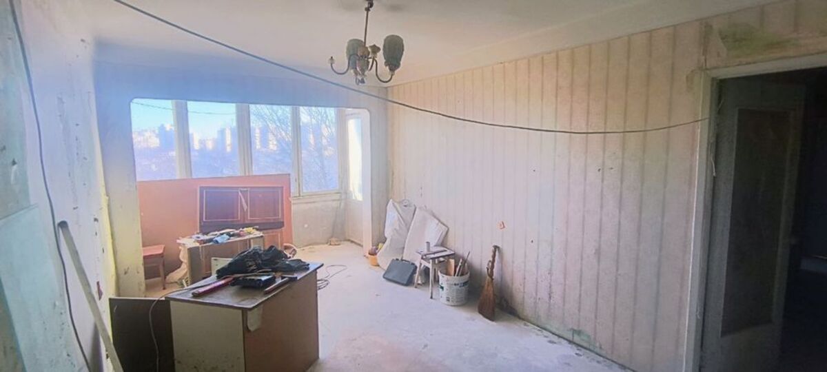 Продається квартира Київ, Святошинський, Булаховського, 36 фото 1 Продається квартира Київ, Святошинський, Булаховського, 36 фото 1