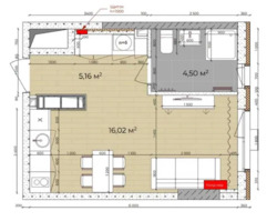 Продається квартира Київ, Святошинський, Василя Стуса 35 Б фото 18 Продається квартира Київ, Святошинський, Василя Стуса 35 Б фото 18
