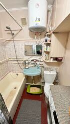 Продається квартира Київ, Шевченківський, Ростиславська, 7/18 фото 6 Продається квартира Київ, Шевченківський, Ростиславська, 7/18 фото 6