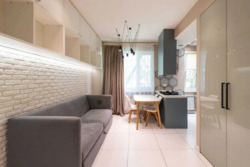 Продається квартира Київ, Солом'янський, Ушинського 9 фото 8 Продається квартира Київ, Солом'янський, Ушинського 9 фото 8