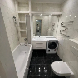 Продається квартира Київ, Голосіївський, Саперна Слобідська 24 фото 9 Продається квартира Київ, Голосіївський, Саперна Слобідська 24 фото 9