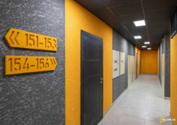 Продається квартира Київ, Печерський, Михайла Бойчука, 41Б фото 20 Продається квартира Київ, Печерський, Михайла Бойчука, 41Б фото 20