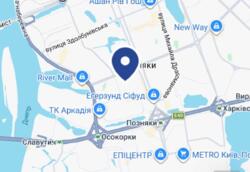 Продається квартира Анни Ахматової 35-А, Київ, Дарницький фото 23 Продається квартира Анни Ахматової 35-А, Київ, Дарницький фото 23