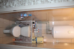 Продається квартира пр.Правди, 37Б, Київ, Подільський фото 15 Продається квартира пр.Правди, 37Б, Київ, Подільський фото 15