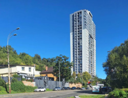 Продається квартира Володимира Брожка,70, Київ, Солом'янський фото 24 Продається квартира Володимира Брожка,70, Київ, Солом'янський фото 24