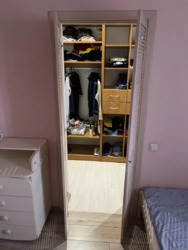 Продається квартира Київ, Дарницький, Харківське шосе 19А фото 14 Продається квартира Київ, Дарницький, Харківське шосе 19А фото 14