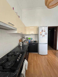 Продається квартира Київ, Шевченківський, Саксаганського 117 фото 1 Продається квартира Київ, Шевченківський, Саксаганського 117 фото 1