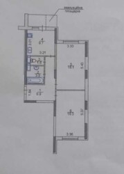 Продається квартира Данченка, 32б, Київ, Подільський фото 3 Продається квартира Данченка, 32б, Київ, Подільський фото 3
