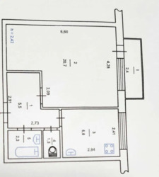 Продається квартира Київ, Шевченківський, Артилерійський провулок, 5-б фото 16 Продається квартира Київ, Шевченківський, Артилерійський провулок, 5-б фото 16