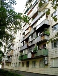 Продається квартира Ігоря Шамо, 3, Київ, Дніпровський фото 10 Продається квартира Ігоря Шамо, 3, Київ, Дніпровський фото 10