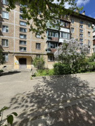 Продається квартира Київ, Святошинський, Василя Доманицького, 1-В фото 17 Продається квартира Київ, Святошинський, Василя Доманицького, 1-В фото 17