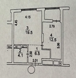 Продається квартира Київ, Шевченківський, Шолуденка 30 фото 8 Продається квартира Київ, Шевченківський, Шолуденка 30 фото 8