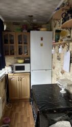 Продається квартира Київ, Святошинський, Зодчих 50 В фото 14 Продається квартира Київ, Святошинський, Зодчих 50 В фото 14