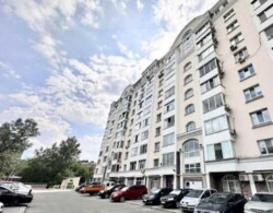 Продається квартира Вітряні гори, 2Б, Київ, Подільський фото 2 Продається квартира Вітряні гори, 2Б, Київ, Подільський фото 2