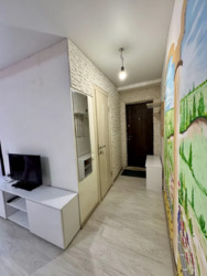 Продається квартира Київ, Святошинський, Василя Доманицького, 1-В фото 16 Продається квартира Київ, Святошинський, Василя Доманицького, 1-В фото 16