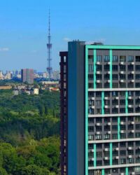 Продається квартира Віктора Некрасова, 10, Київ, Подільський фото 1 Продається квартира Віктора Некрасова, 10, Київ, Подільський фото 1