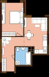 Продається квартира Всеволода Змієнка, 13, Київ, Подільський фото 2 Продається квартира Всеволода Змієнка, 13, Київ, Подільський фото 2