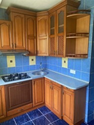 Продається квартира Київ, Святошинський, Мудрака Олега, 31А фото 3 Продається квартира Київ, Святошинський, Мудрака Олега, 31А фото 3