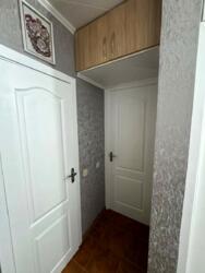 Продається квартира Київ, Святошинський, Вахтанга Кікабідзе (Булгакова), 15-А фото 20 Продається квартира Київ, Святошинський, Вахтанга Кікабідзе (Булгакова), 15-А фото 20