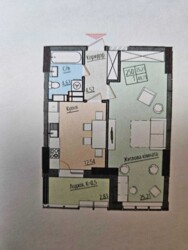 ��������� �������� ������� ������ ̳����������, 13�, ���, ����������, �. ���������� ���� 1