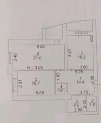   , , , 3  5