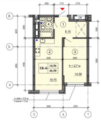 Продається квартира Миколи Василенка, 2, Київ, Шевченківський фото 1 Продається квартира Миколи Василенка, 2, Київ, Шевченківський фото 1