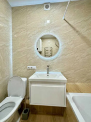 Продається квартира Столичне шосе, 1, Київ, Голосіївський фото 18 Продається квартира Столичне шосе, 1, Київ, Голосіївський фото 18