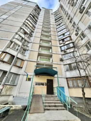 Продається квартира Київ, Дарницький, Вишняківська, 7Б фото 12 Продається квартира Київ, Дарницький, Вишняківська, 7Б фото 12