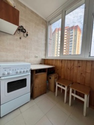 Продається квартира Драгоманова 1-к, Київ, Дарницький фото 10 Продається квартира Драгоманова 1-к, Київ, Дарницький фото 10