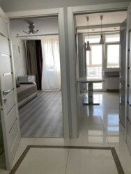 Продається квартира Київ, Святошинський, Вахтанга Кікабідзе, 12А фото 2 Продається квартира Київ, Святошинський, Вахтанга Кікабідзе, 12А фото 2