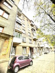 Продається квартира Київ, Костанайська 7 фото 13 Продається квартира Київ, Костанайська 7 фото 13